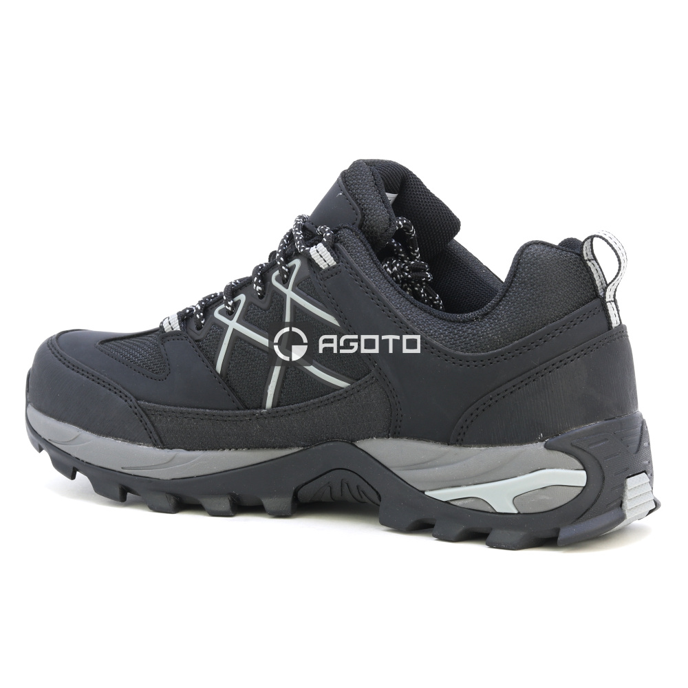 részlet REGATTA Samaris III Low ISOTEX membrane trekking cipők