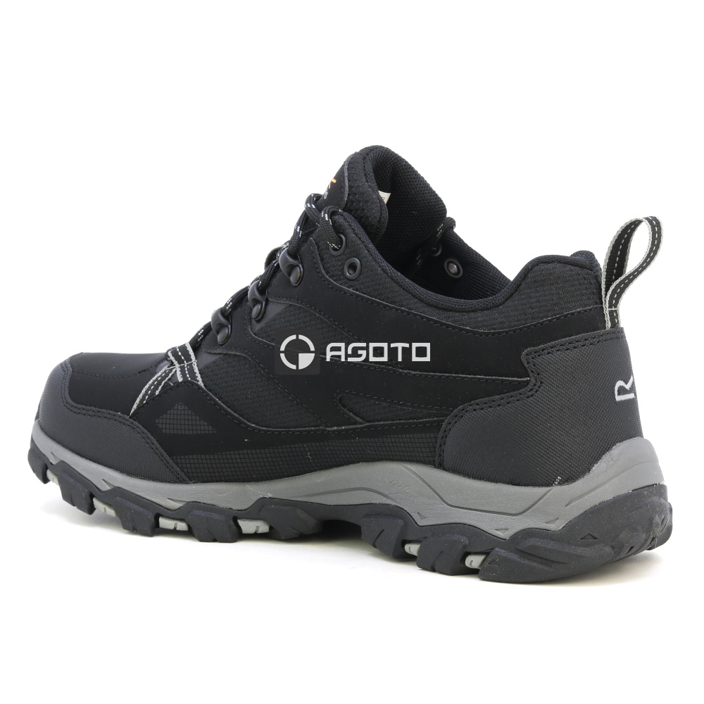részlet REGATTA Holcombe III Low ISOTEX membrane trekking cipők