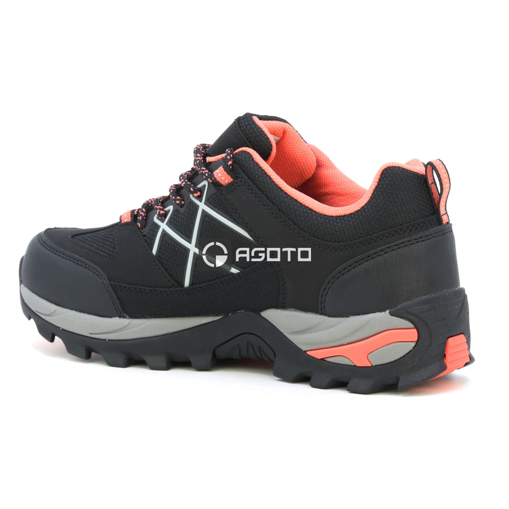 részlet REGATTA Samaris III Low membrane trekking cipők