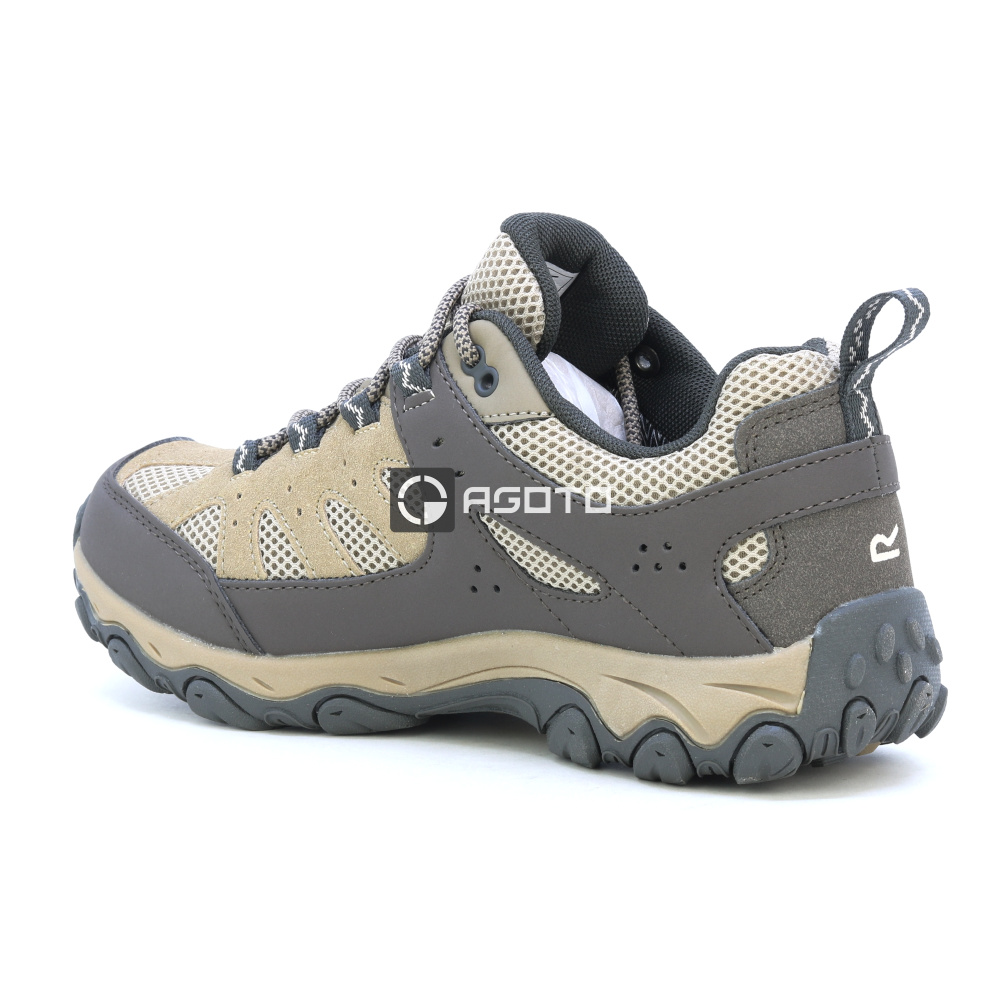 részlet REGATTA Edgepoint IV Low Isotex membrane trekking cipők