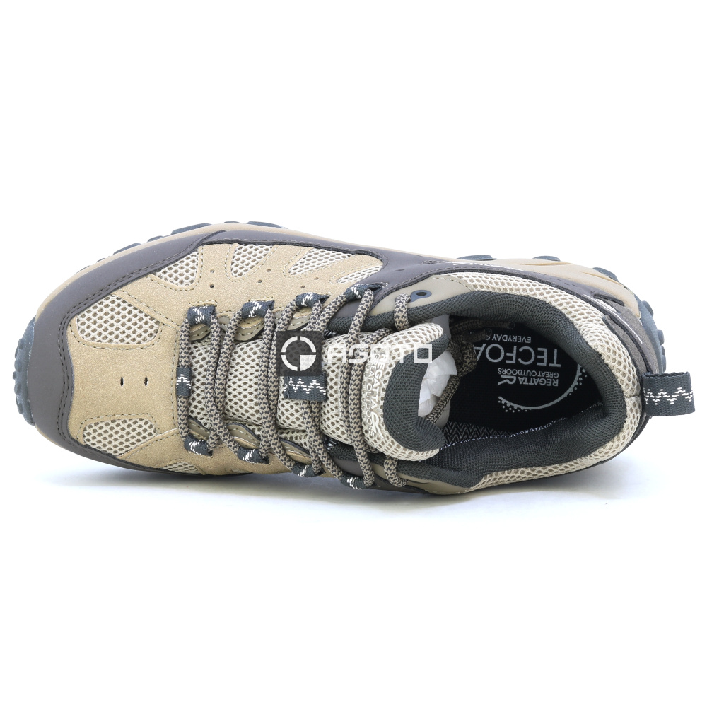 részlet REGATTA Edgepoint IV Low Isotex membrane trekking cipők