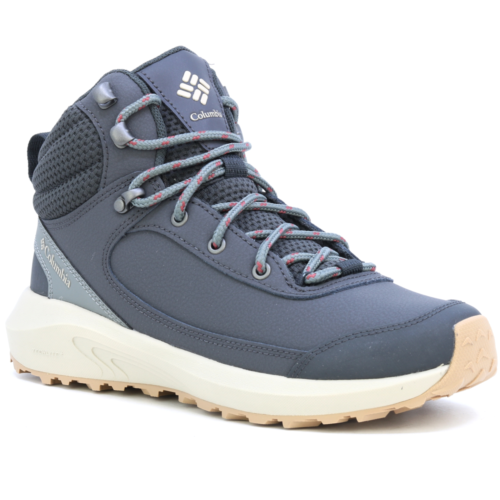 részlet COLUMBIA Trailstorm Peak MID trekking cipő