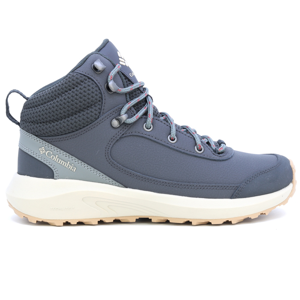 részlet COLUMBIA Trailstorm Peak MID trekking cipő