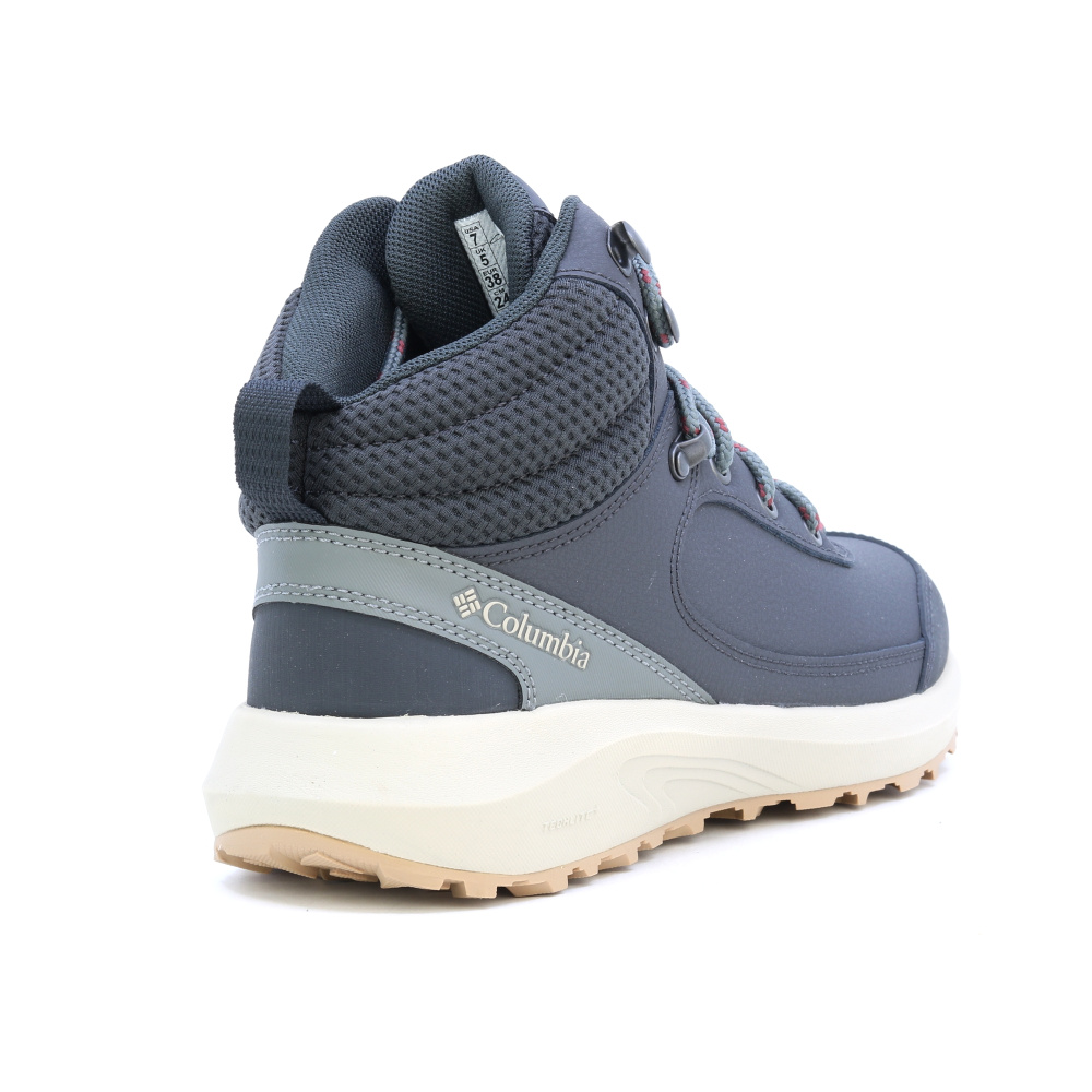 részlet COLUMBIA Trailstorm Peak MID trekking cipő
