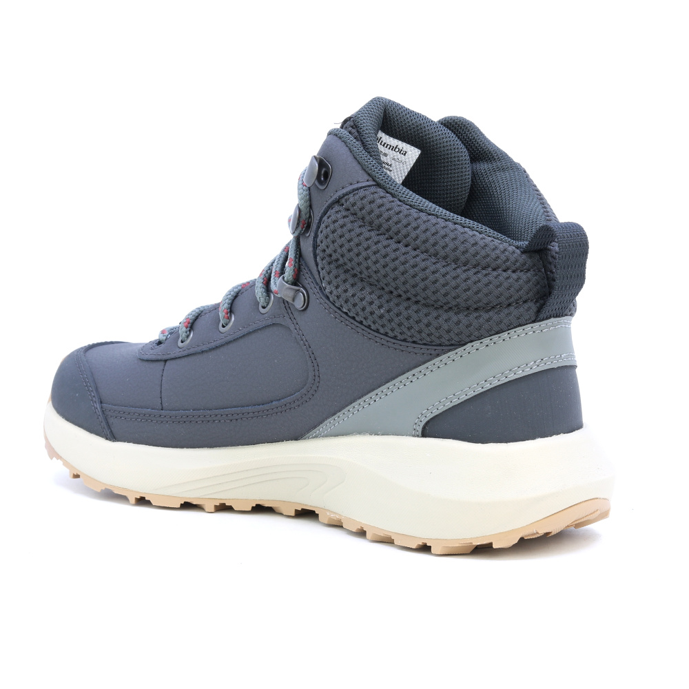 részlet COLUMBIA Trailstorm Peak MID trekking cipő
