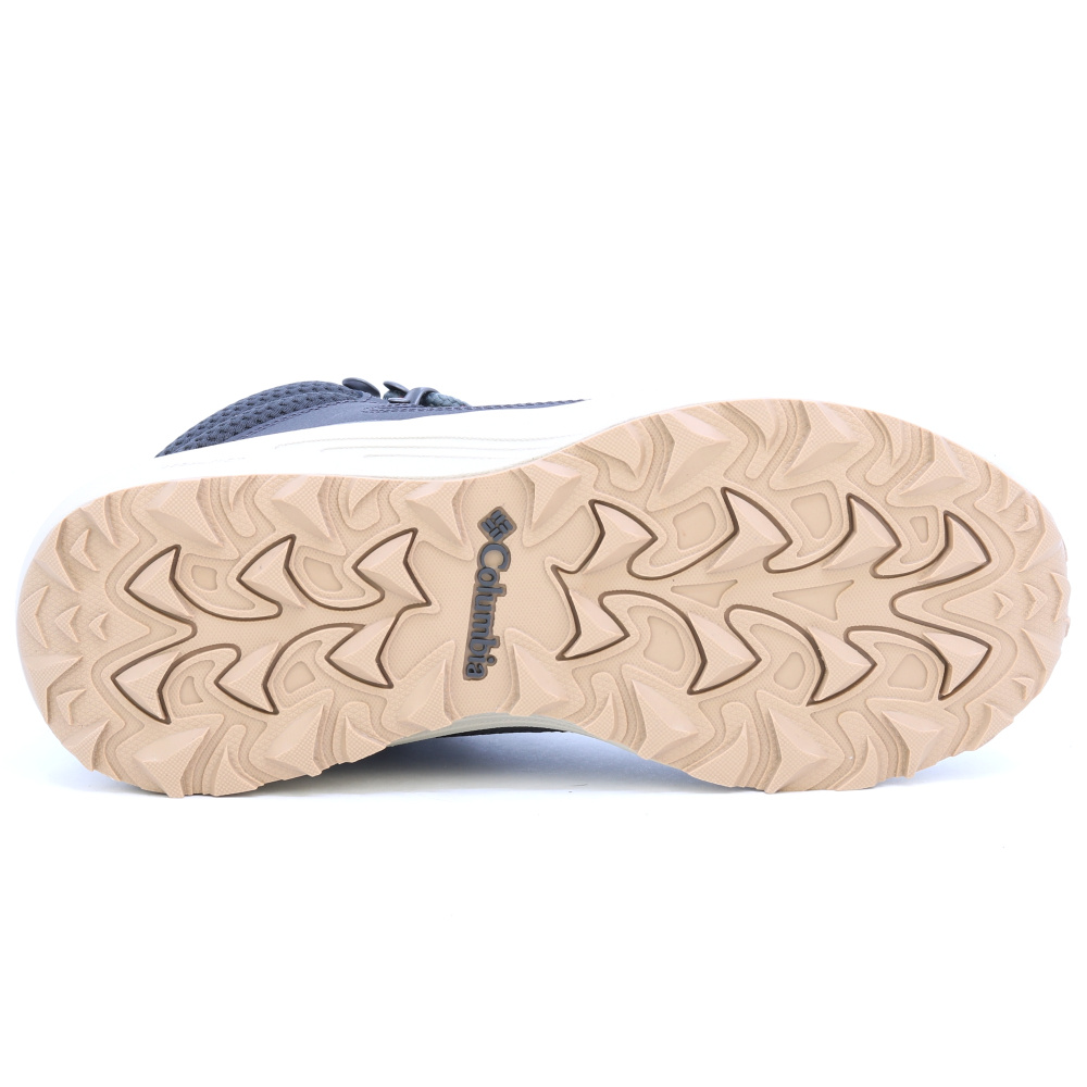 részlet COLUMBIA Trailstorm Peak MID trekking cipő
