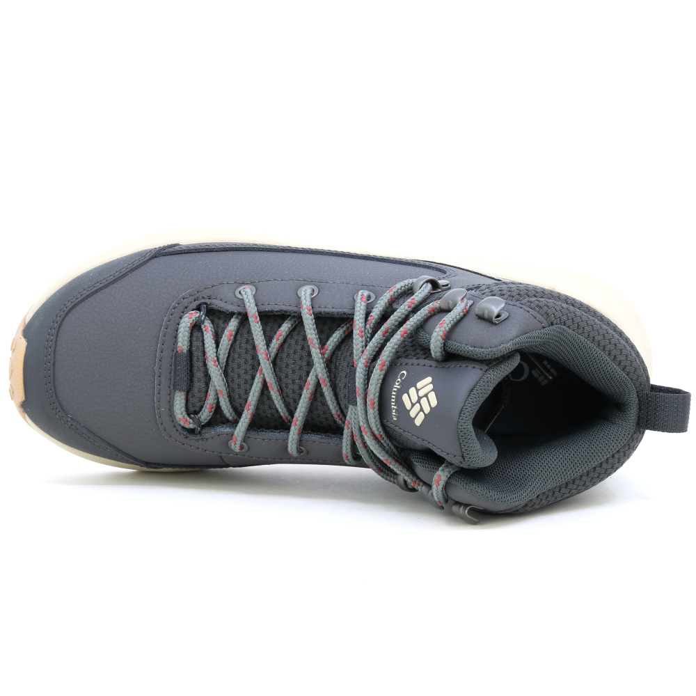 részlet COLUMBIA Trailstorm Peak MID trekking cipő