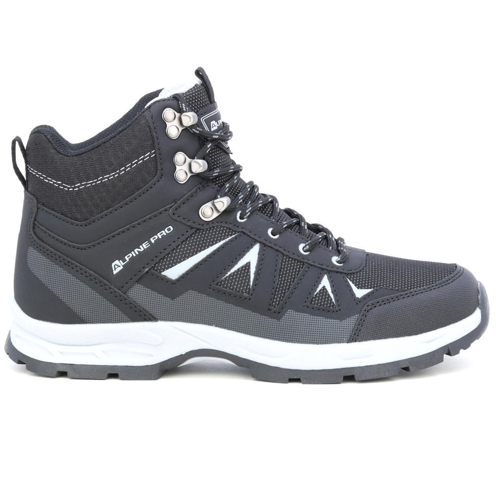 részlet ALPINE PRO Comte trekking cipő