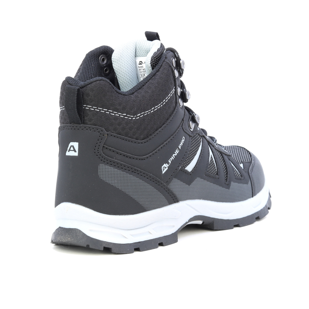 részlet ALPINE PRO Comte trekking cipő