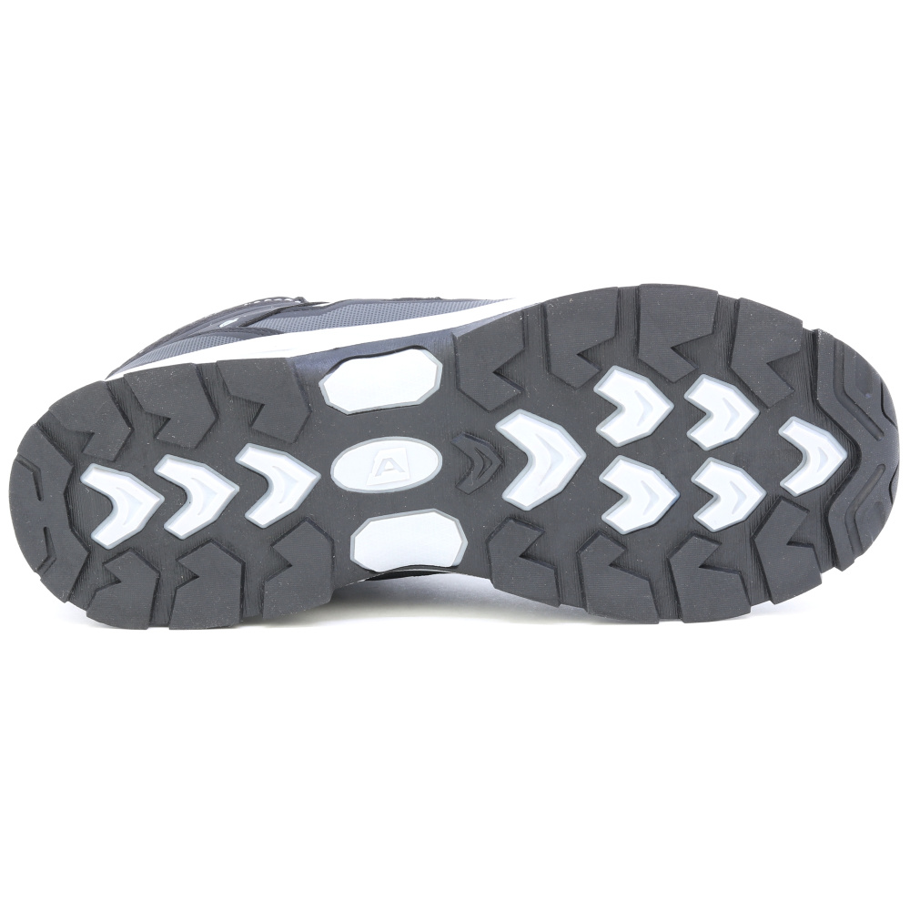 részlet ALPINE PRO Comte trekking cipő