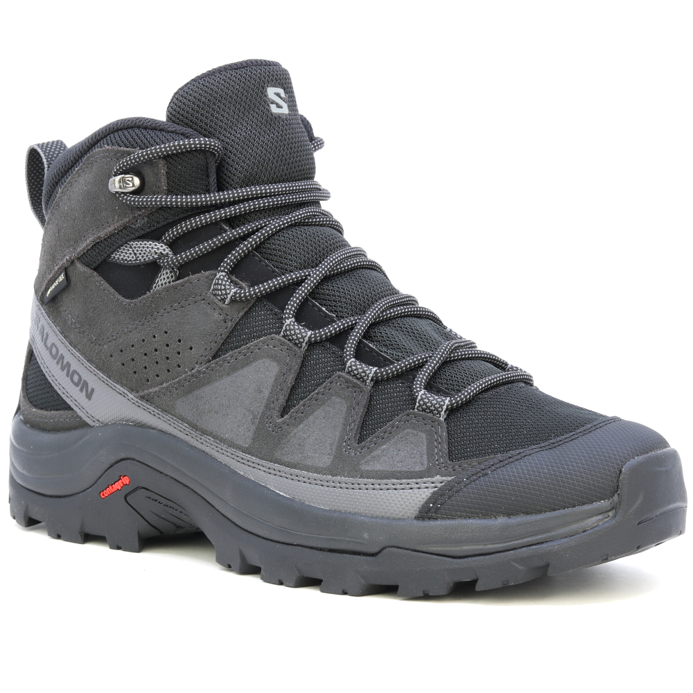 részlet SALOMON Quest Rove GTX trekking cipő