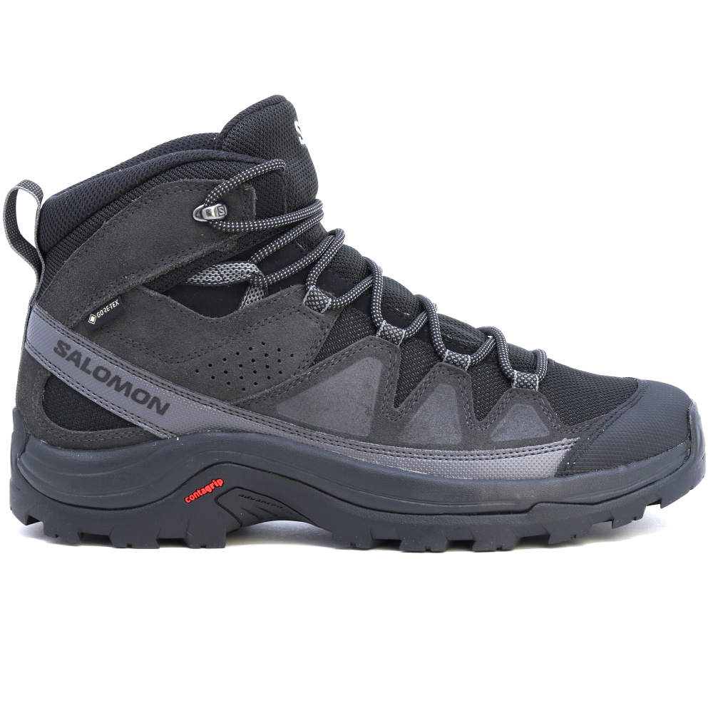 részlet SALOMON Quest Rove GTX trekking cipő