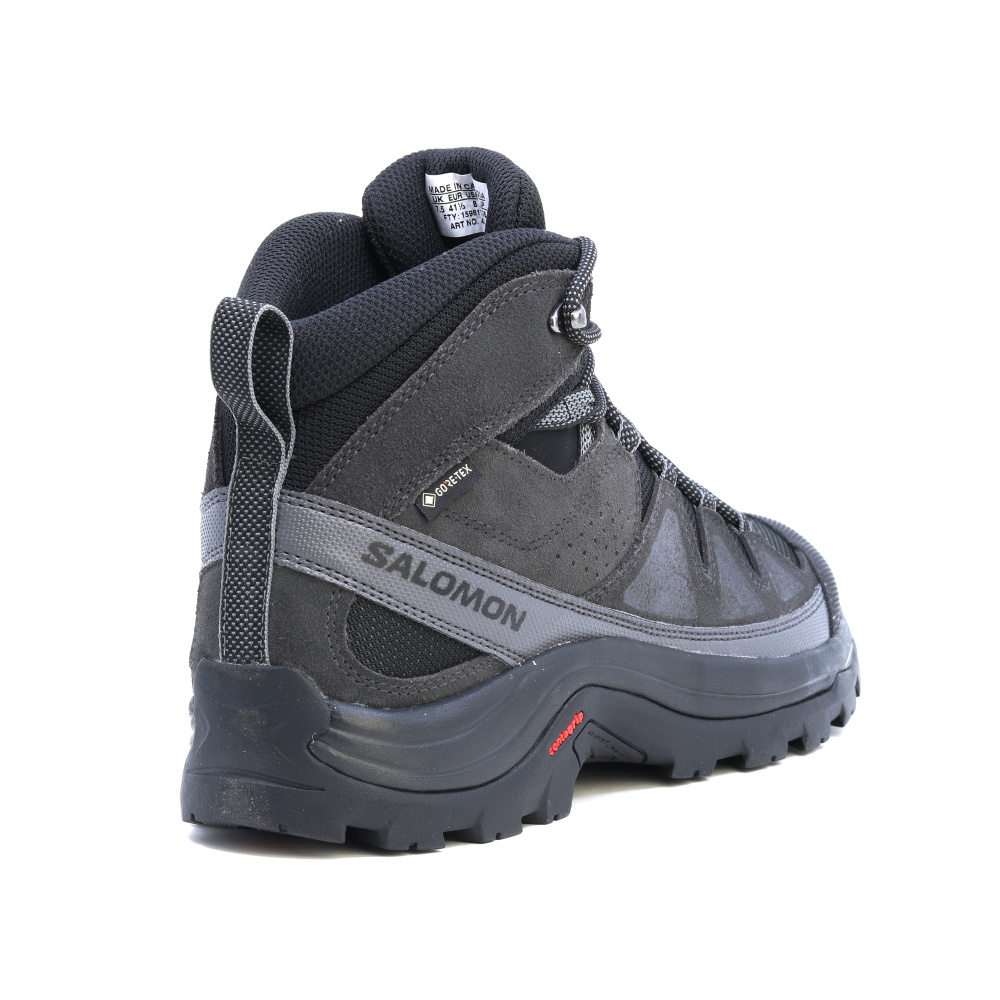 részlet SALOMON Quest Rove GTX trekking cipő