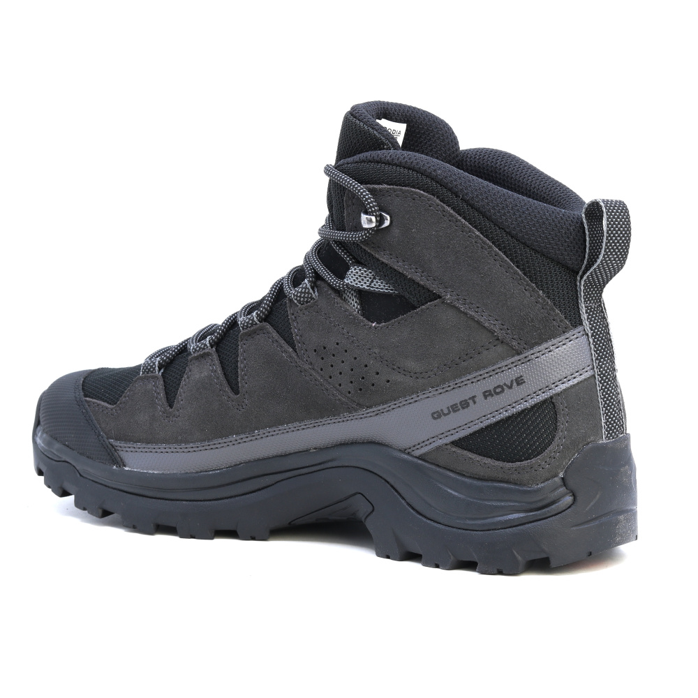 részlet SALOMON Quest Rove GTX trekking cipő