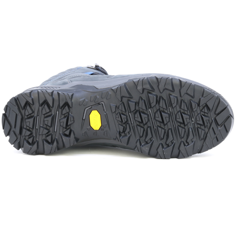 részlet MAMMUT Mercury IV Mid Gore-Tex® trekking cipő