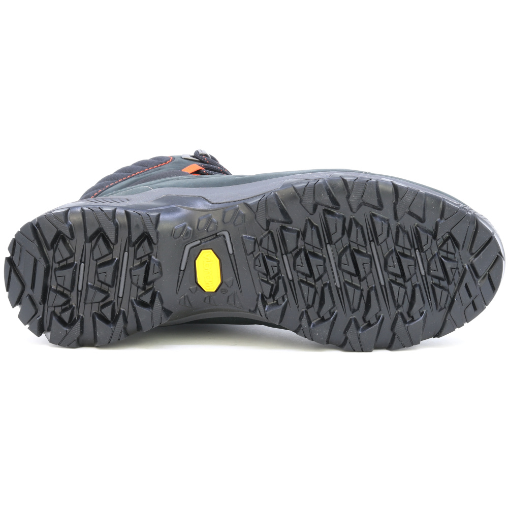 részlet MAMMUT Mercury IV Mid Gore-Tex® trekking cipő