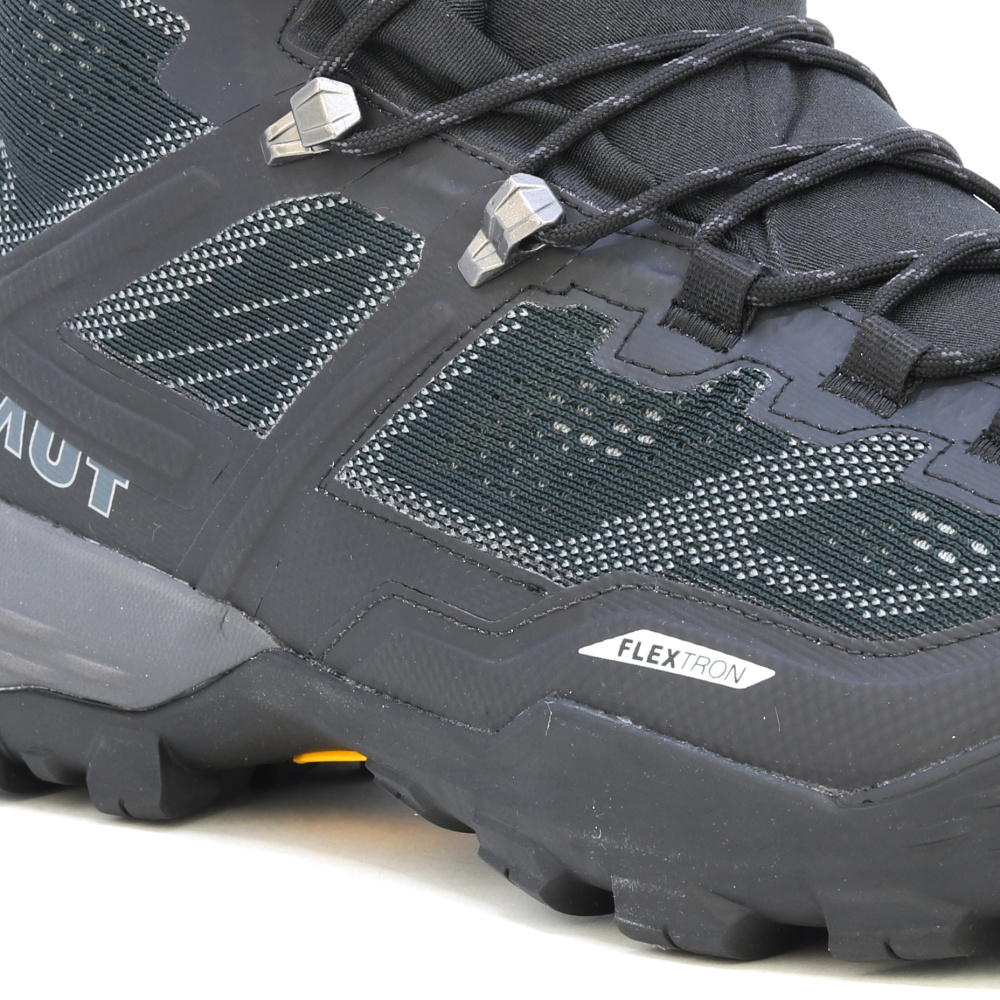 részlet MAMMUT Ducan Pro High Gore-Tex® trekking cipő