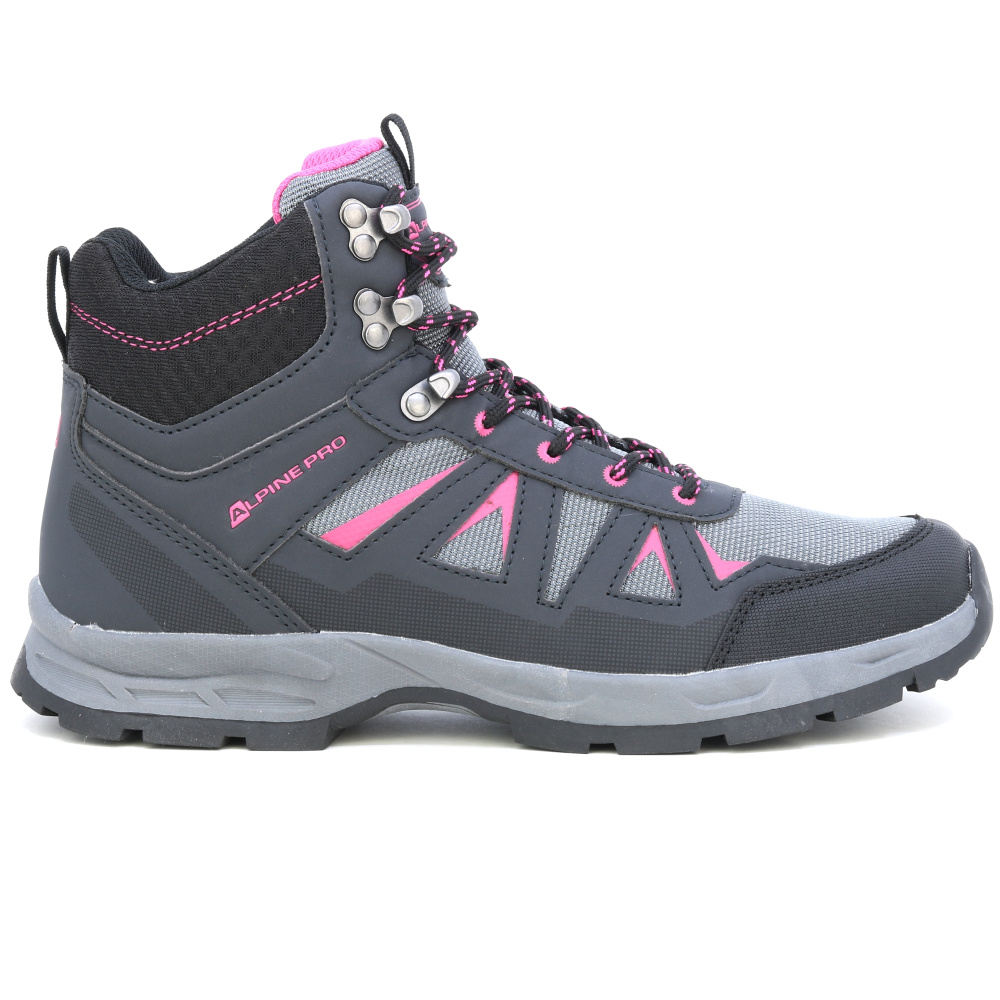 részlet ALPINE PRO Comte trekking cipő