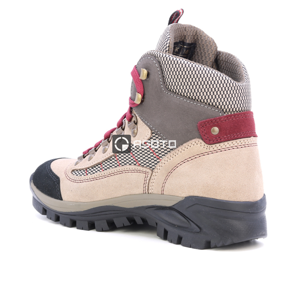 részlet OLANG Tarvisio 848 trekking cipő