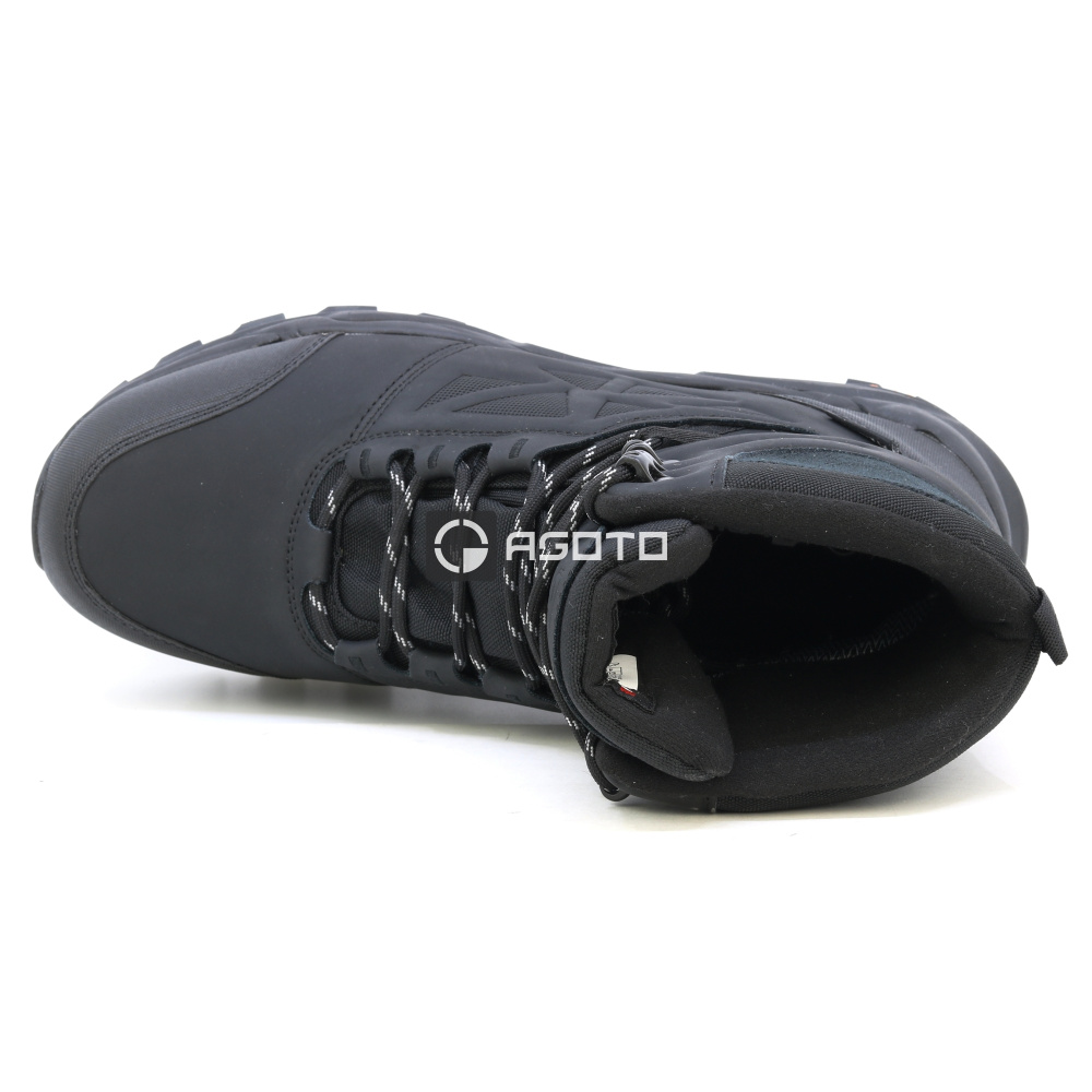 részlet ALPINE PRO Nerbe PTX Thinsulate férfi téli cipő