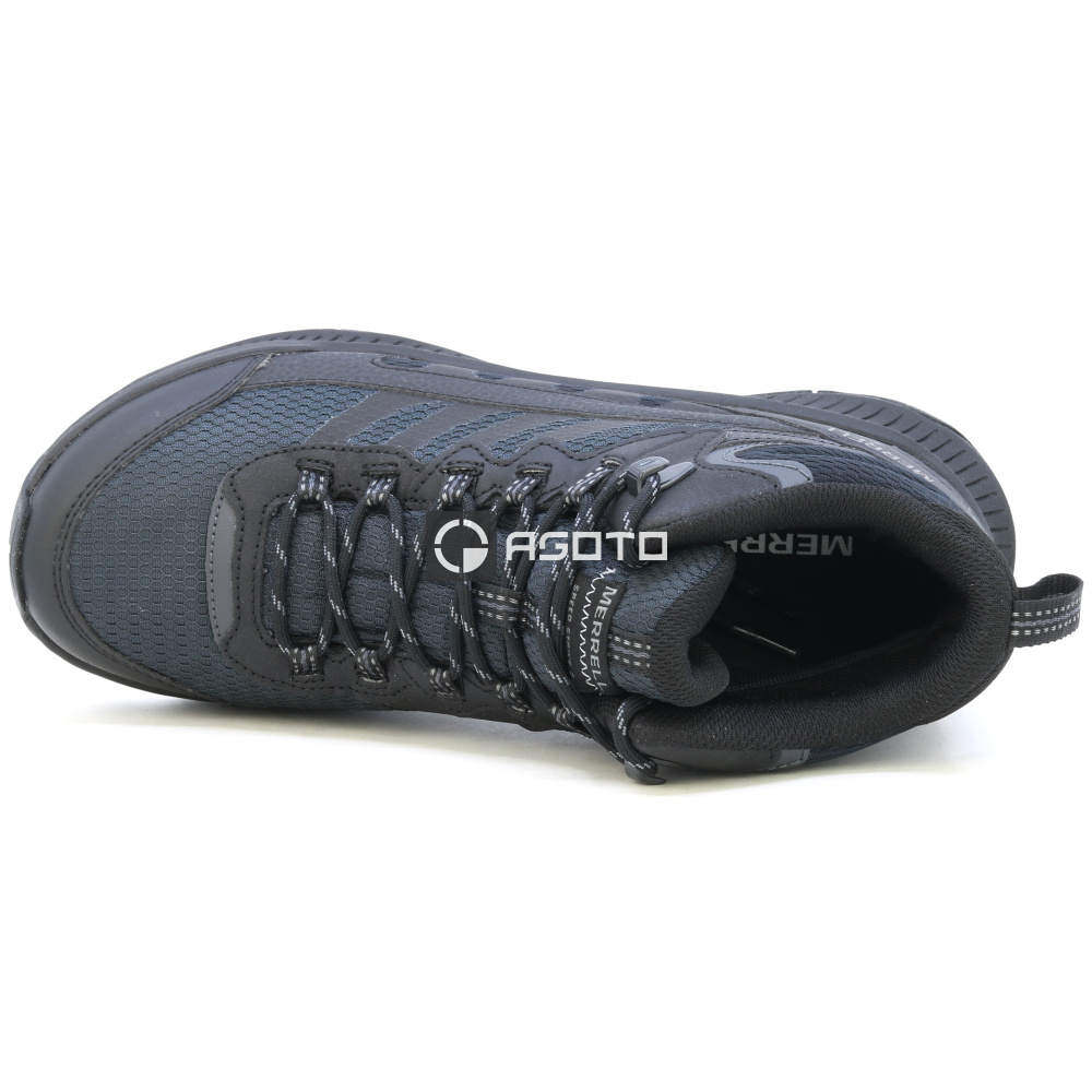 részlet MERRELL SPEED STRIKE 2 MID GTX trekking cipő