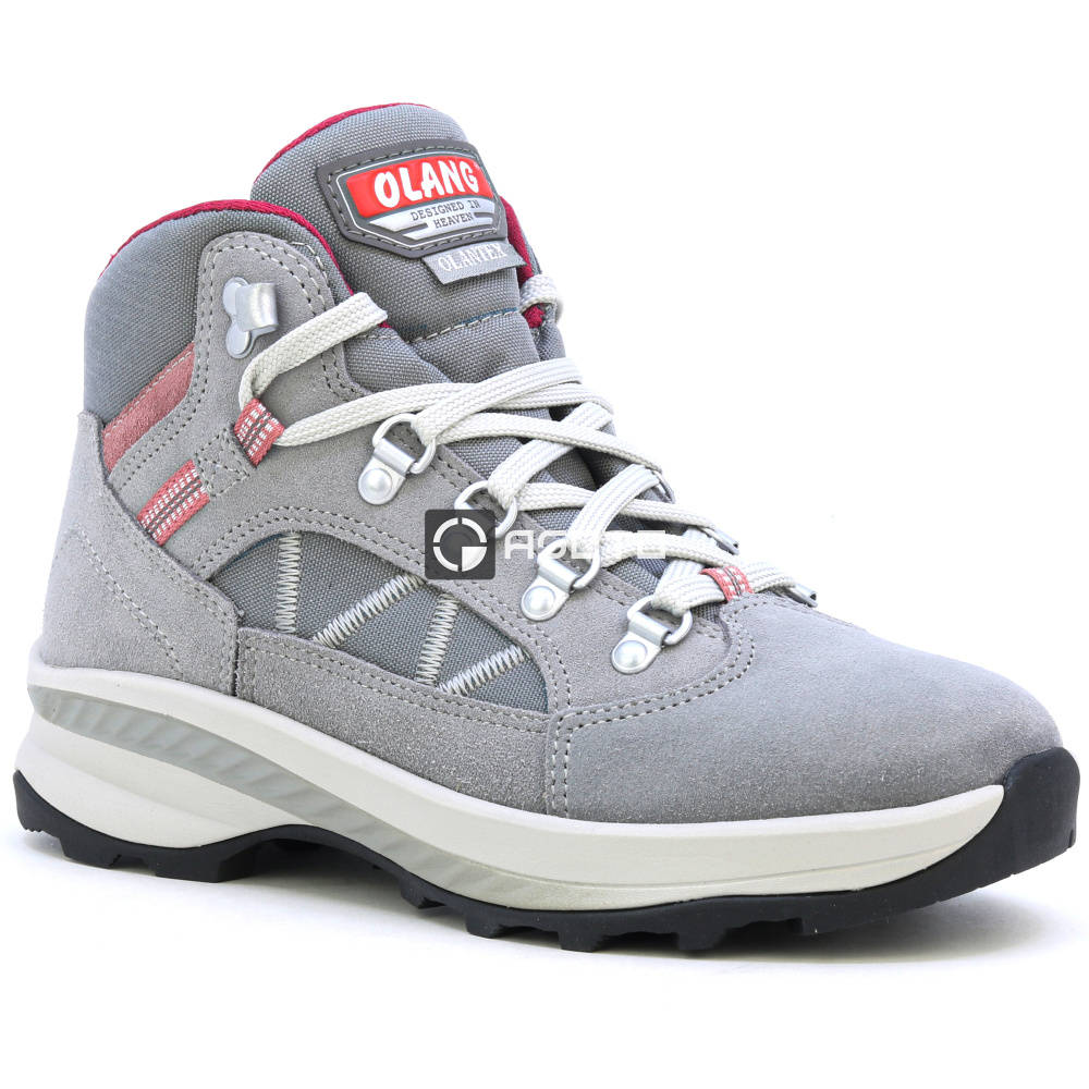 részlet OLANG Alpine 849 Olantex női trekking cipők