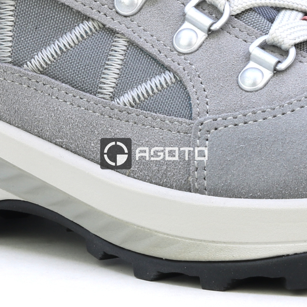 részlet OLANG Alpine 849 Olantex női trekking cipők