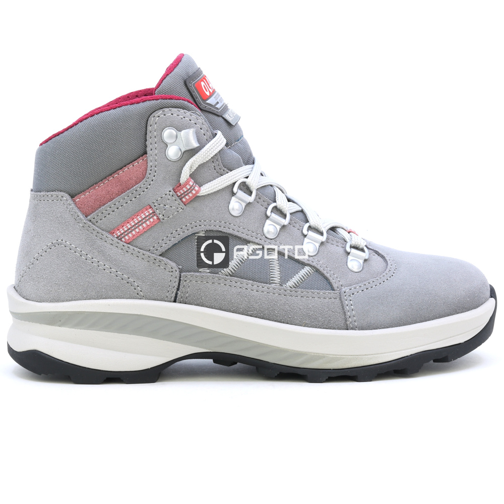 részlet OLANG Alpine 849 Olantex női trekking cipők