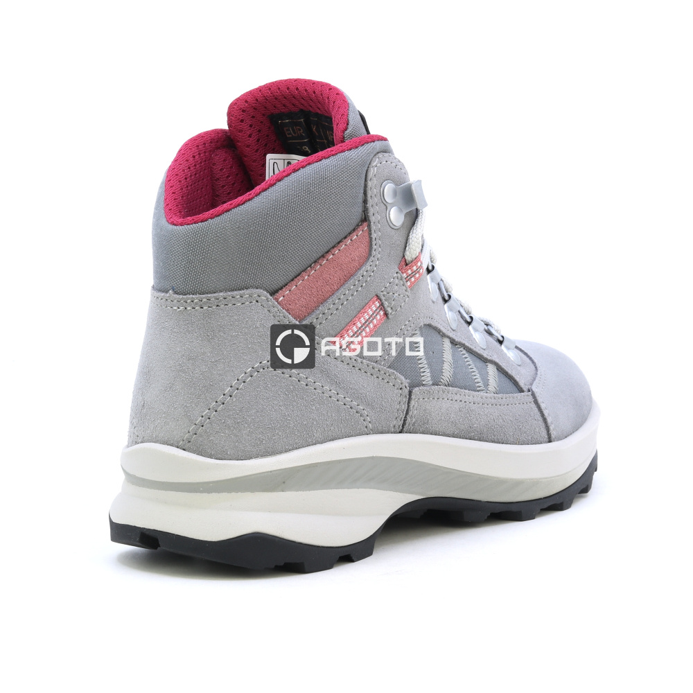 részlet OLANG Alpine 849 Olantex női trekking cipők