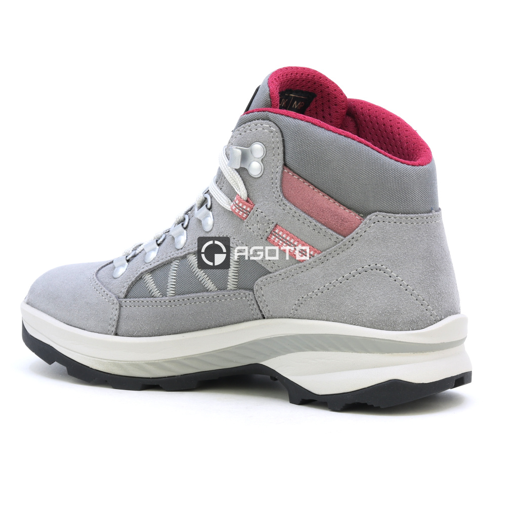 részlet OLANG Alpine 849 Olantex női trekking cipők
