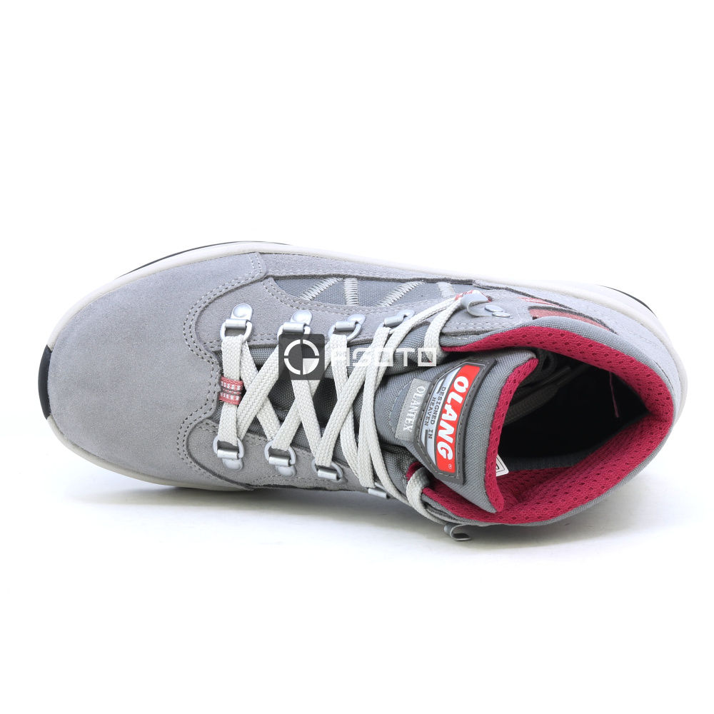 részlet OLANG Alpine 849 Olantex női trekking cipők