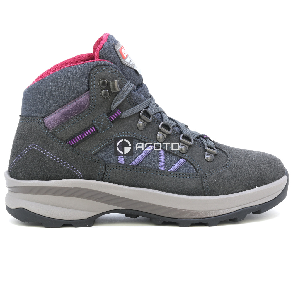 részlet OLANG Alpine 816 Olantex női trekking cipők