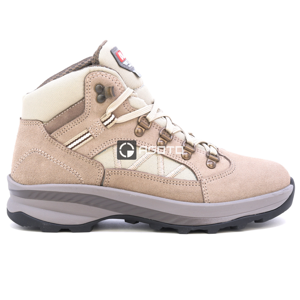 részlet OLANG Alpine 814 Olantex női trekking cipők
