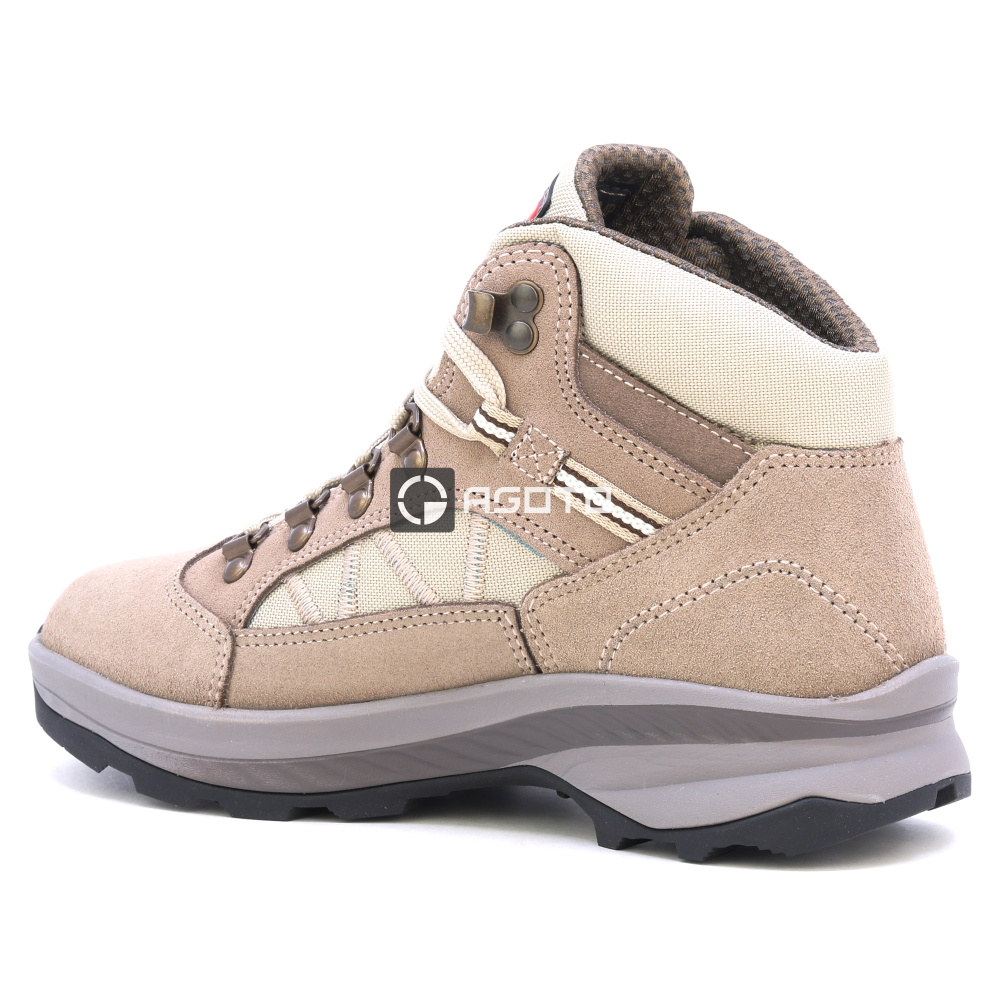 részlet OLANG Alpine 814 Olantex női trekking cipők