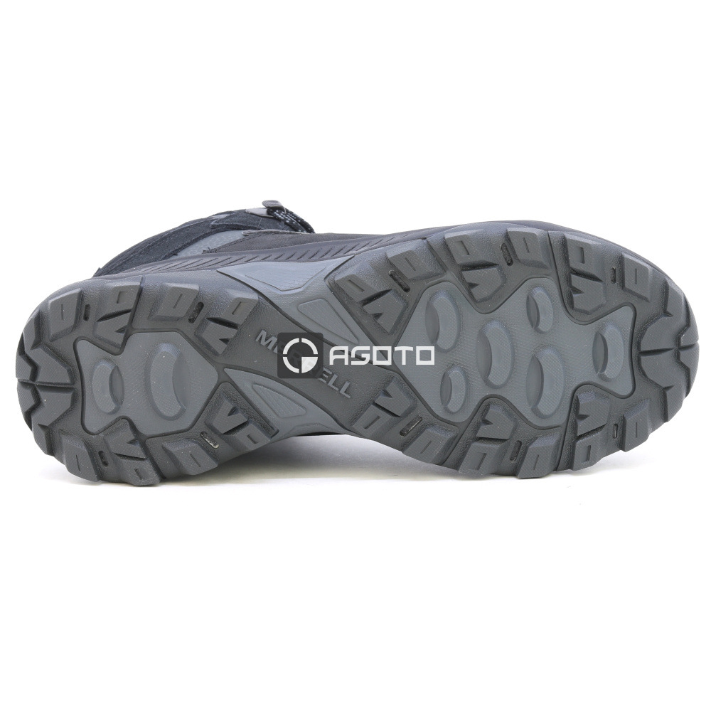 részlet MERRELL SPEED STRIKE 2 MID LTR WP trekking cipő