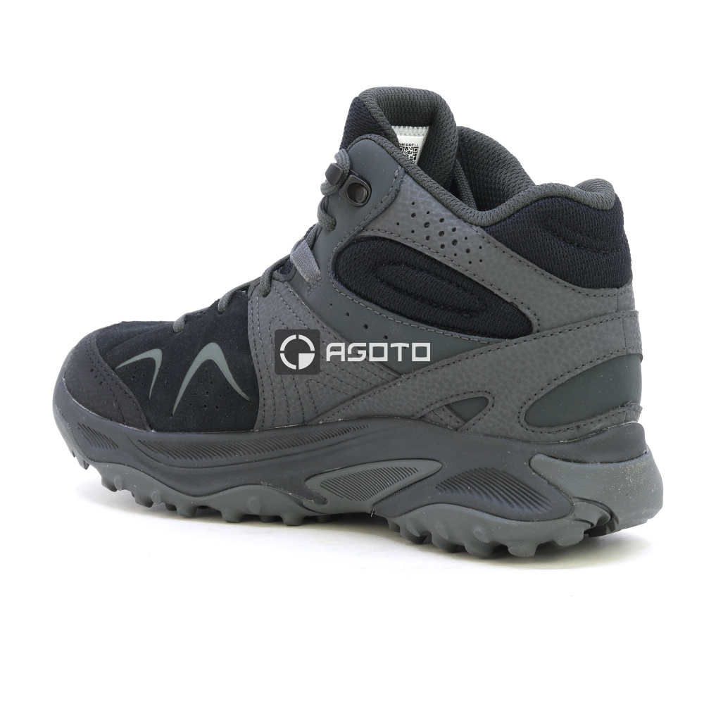 részlet MERRELL YOKOTA 3 MID GTX női trekking cipők