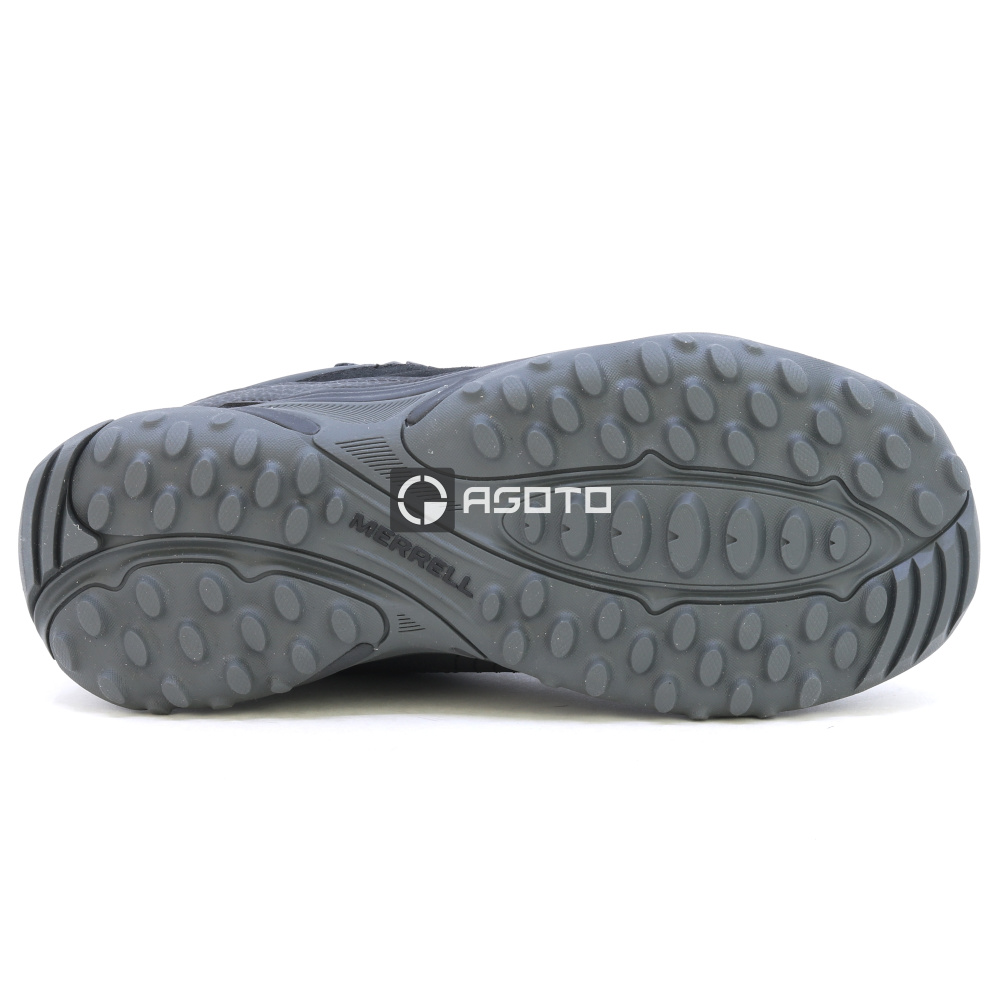részlet MERRELL YOKOTA 3 MID GTX női trekking cipők