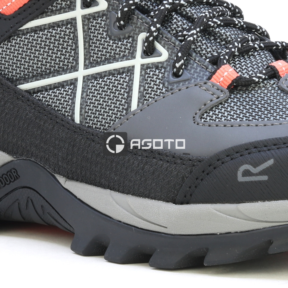 részlet REGATTA Samaris Boot III női trekking cipők
