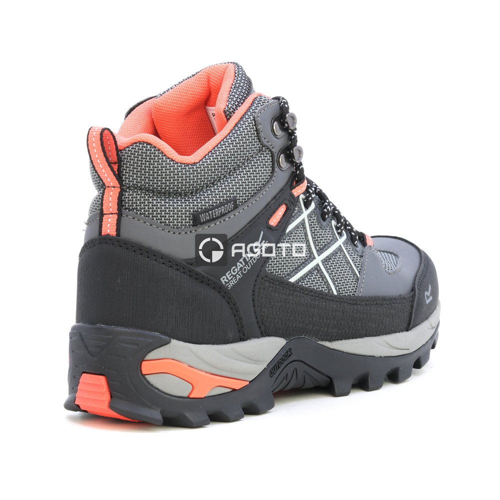 részlet REGATTA Samaris Boot III női trekking cipők