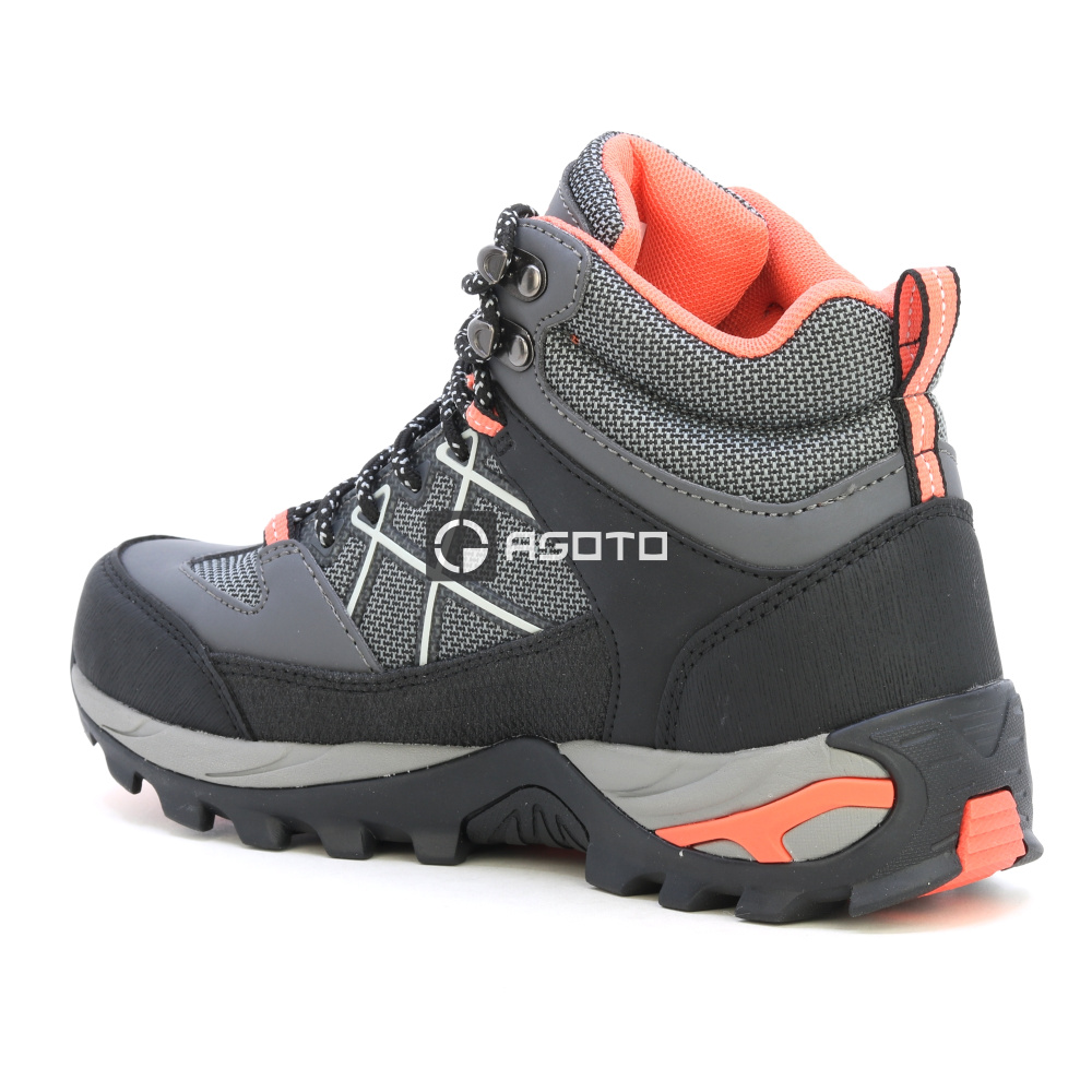 részlet REGATTA Samaris Boot III női trekking cipők
