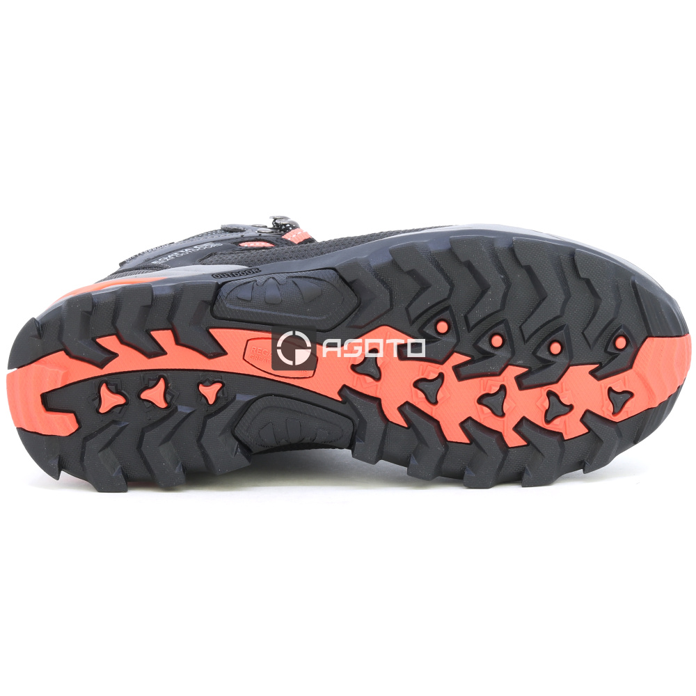 részlet REGATTA Samaris Boot III női trekking cipők