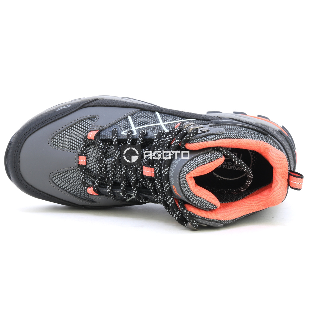 részlet REGATTA Samaris Boot III női trekking cipők