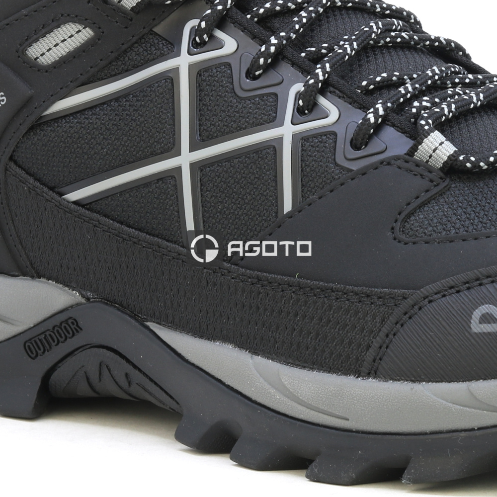 részlet REGATTA Samaris III Boot trekking cipő