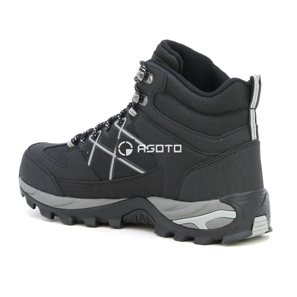 részlet REGATTA Samaris III Boot trekking cipő