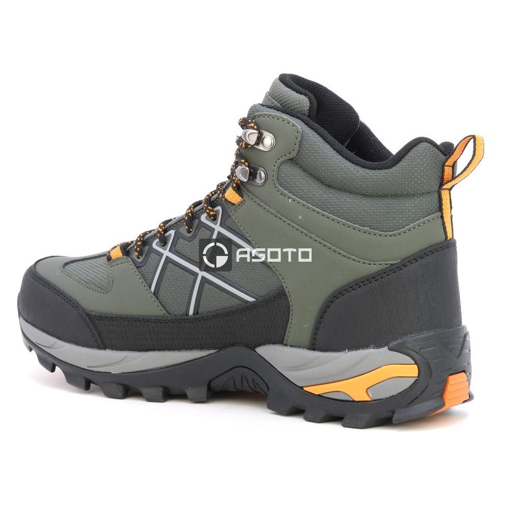 részlet REGATTA Samaris III Boot trekking cipő