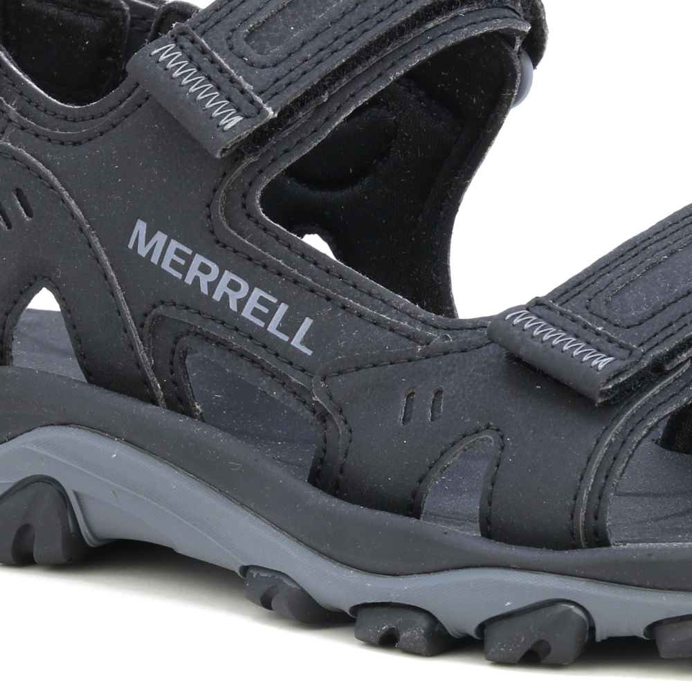 részlet MERRELL Huntington Sport Convert M trekking cipő
