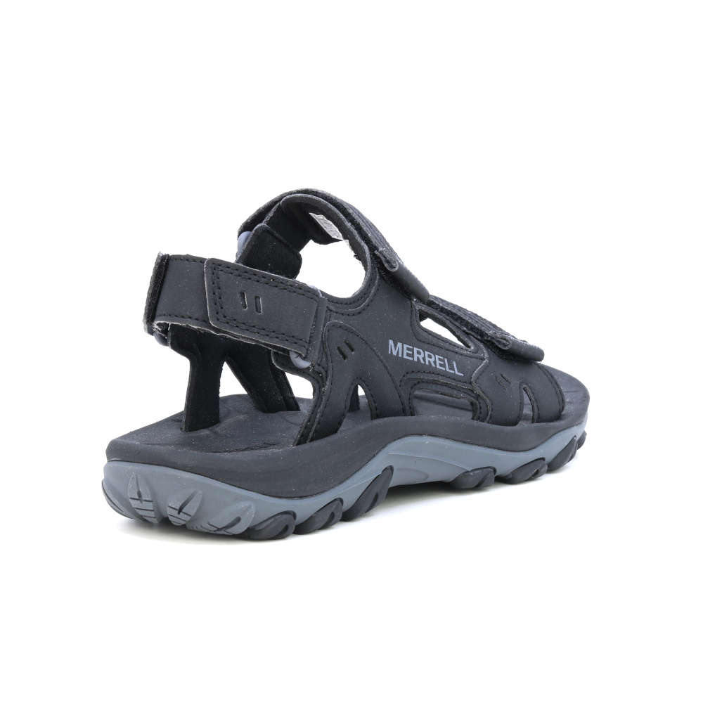 részlet MERRELL Huntington Sport Convert M trekking cipő