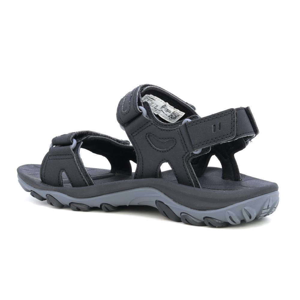 részlet MERRELL Huntington Sport Convert M trekking cipő