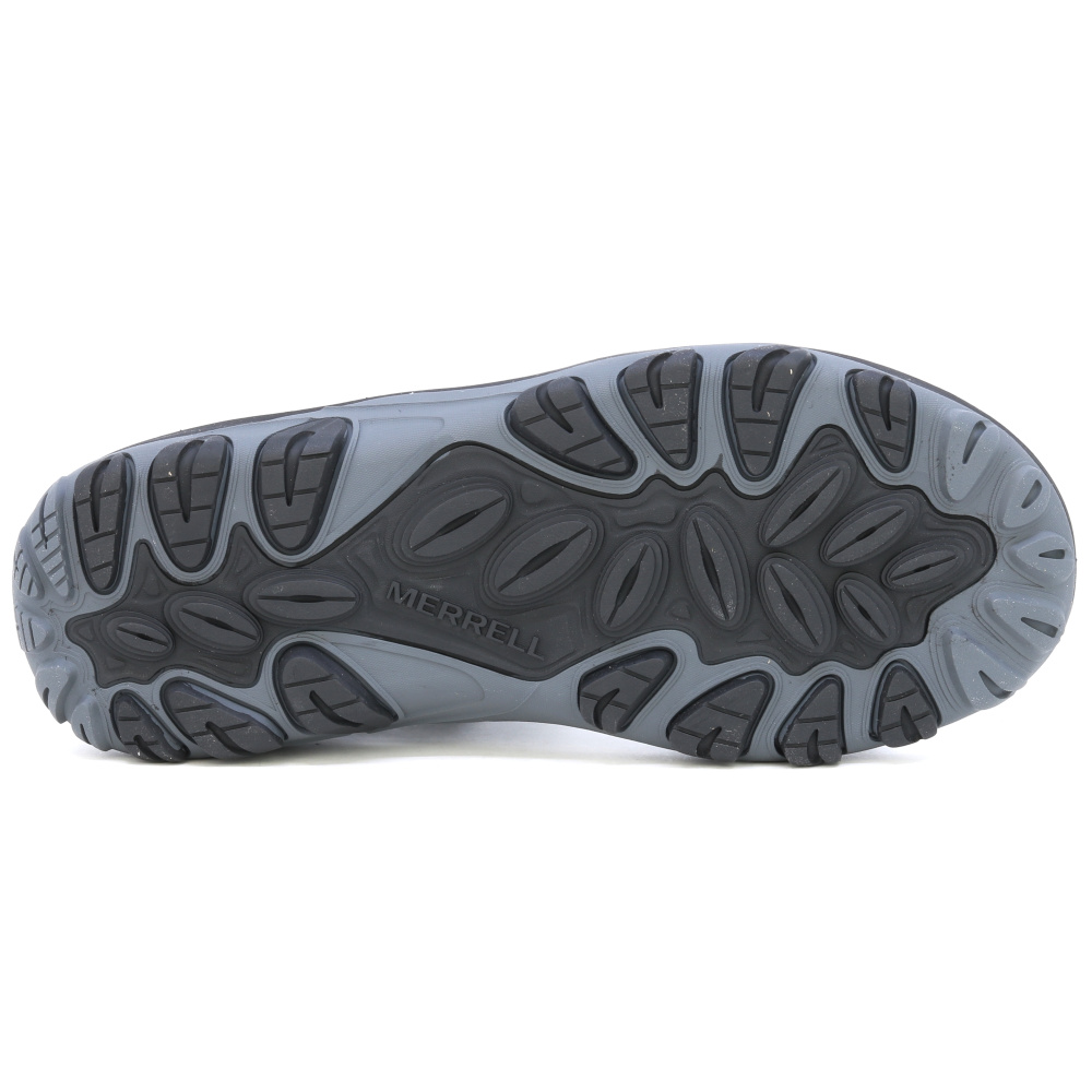 részlet MERRELL Huntington Sport Convert M trekking cipő