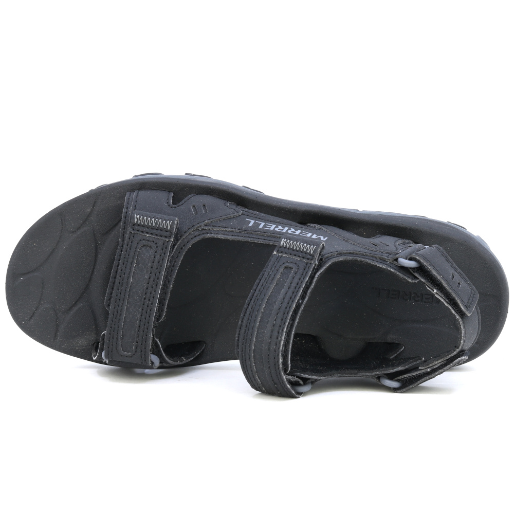 részlet MERRELL Huntington Sport Convert M trekking cipő